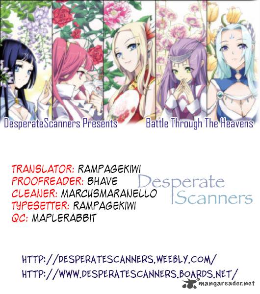 Battle Through the Heavens Chapter 3 - Page 28