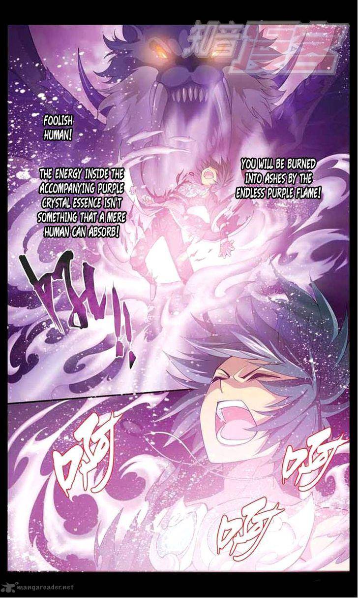 Battle Through the Heavens Chapter 30 - Page 2