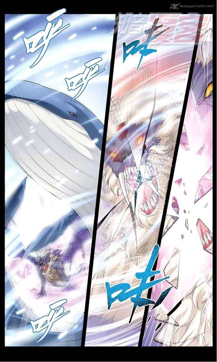 Battle Through the Heavens Chapter 30 - Page 5