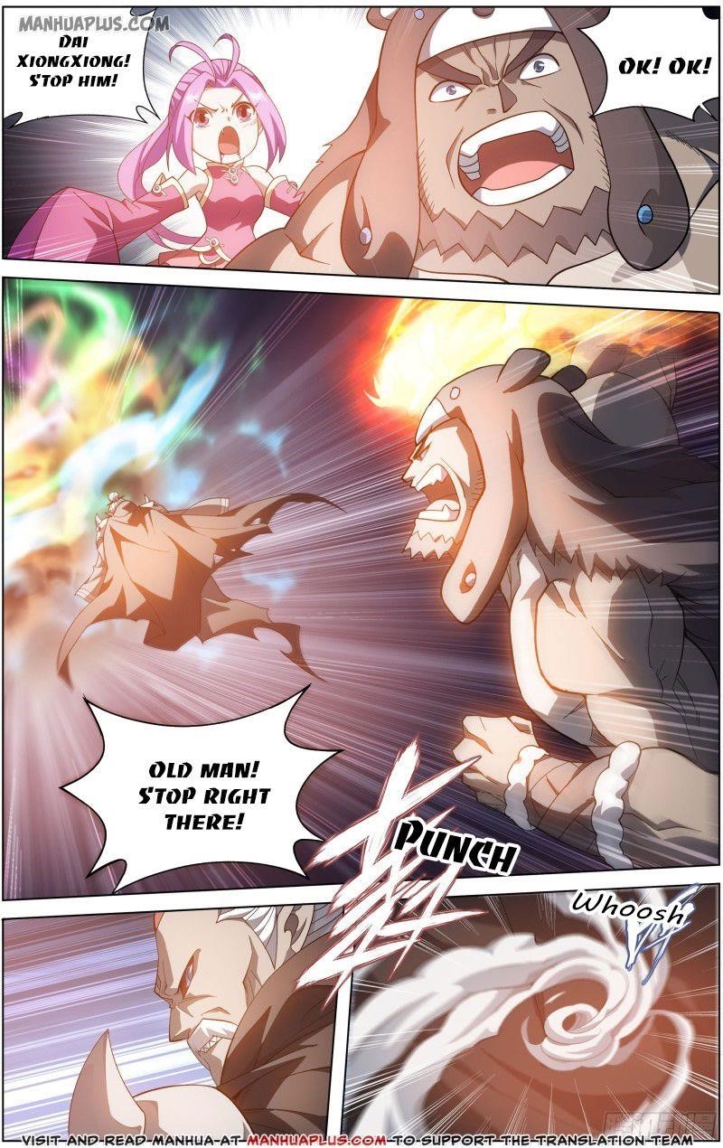 Battle Through the Heavens Chapter 300 - Page 2