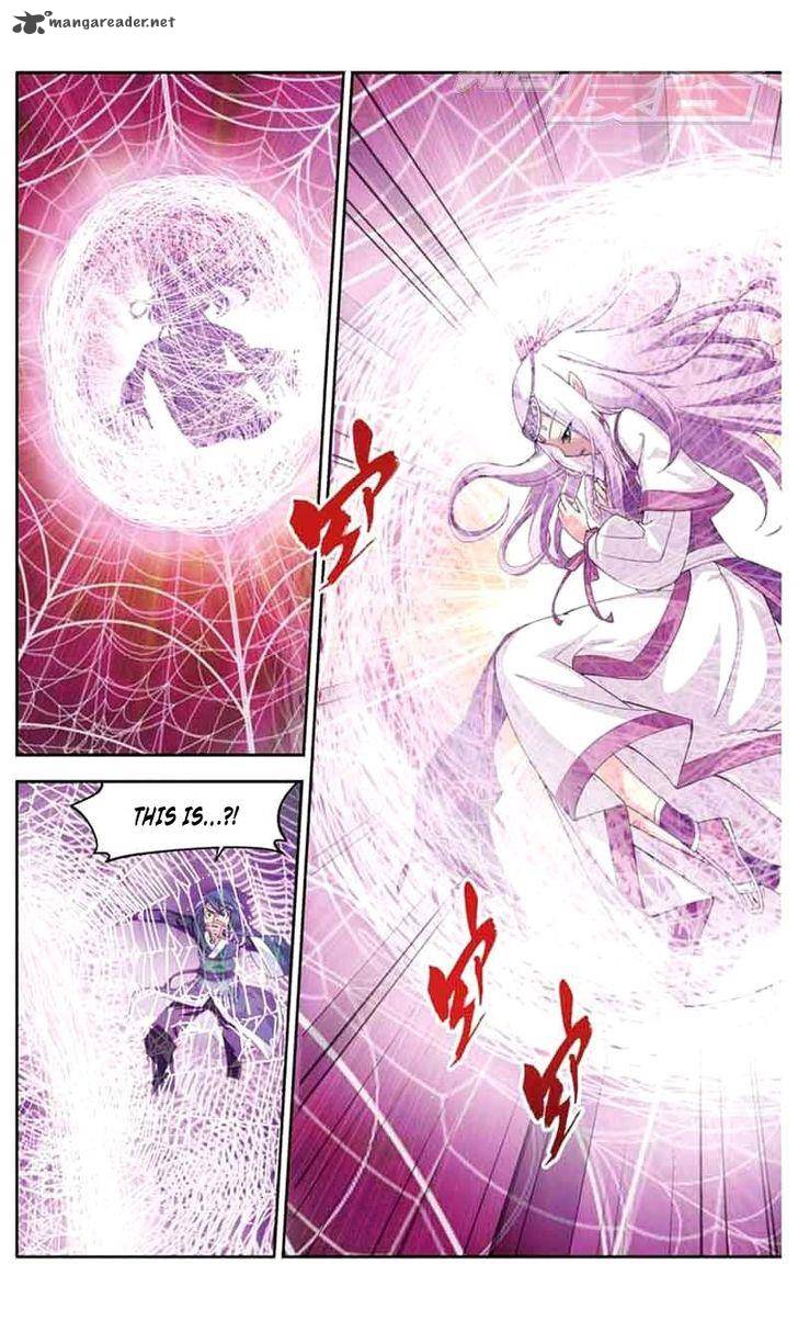 Battle Through the Heavens Chapter 32 - Page 13