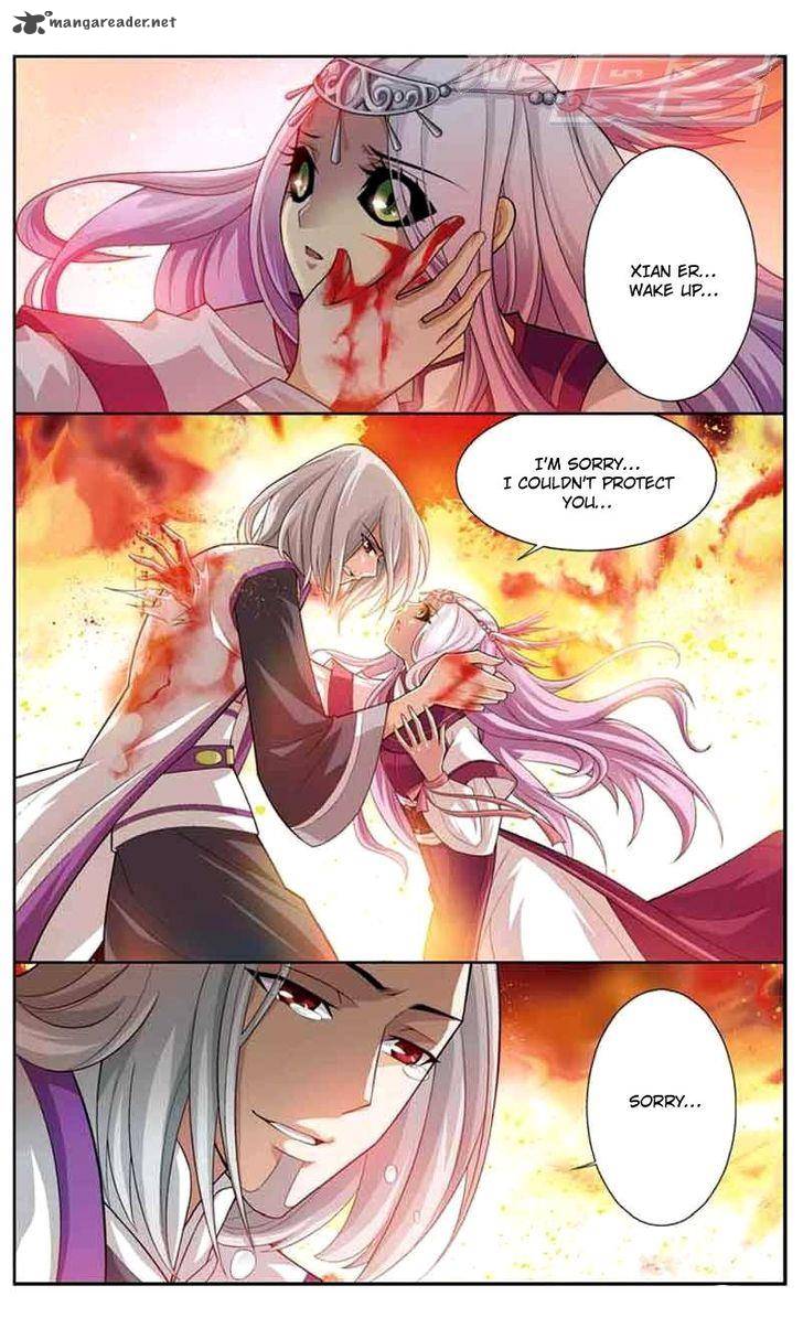 Battle Through the Heavens Chapter 33 - Page 10