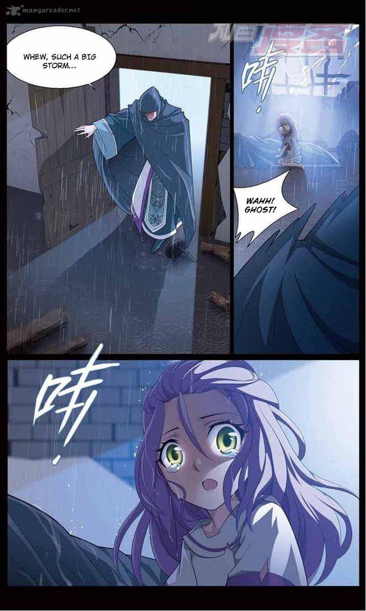 Battle Through the Heavens Chapter 33 - Page 12