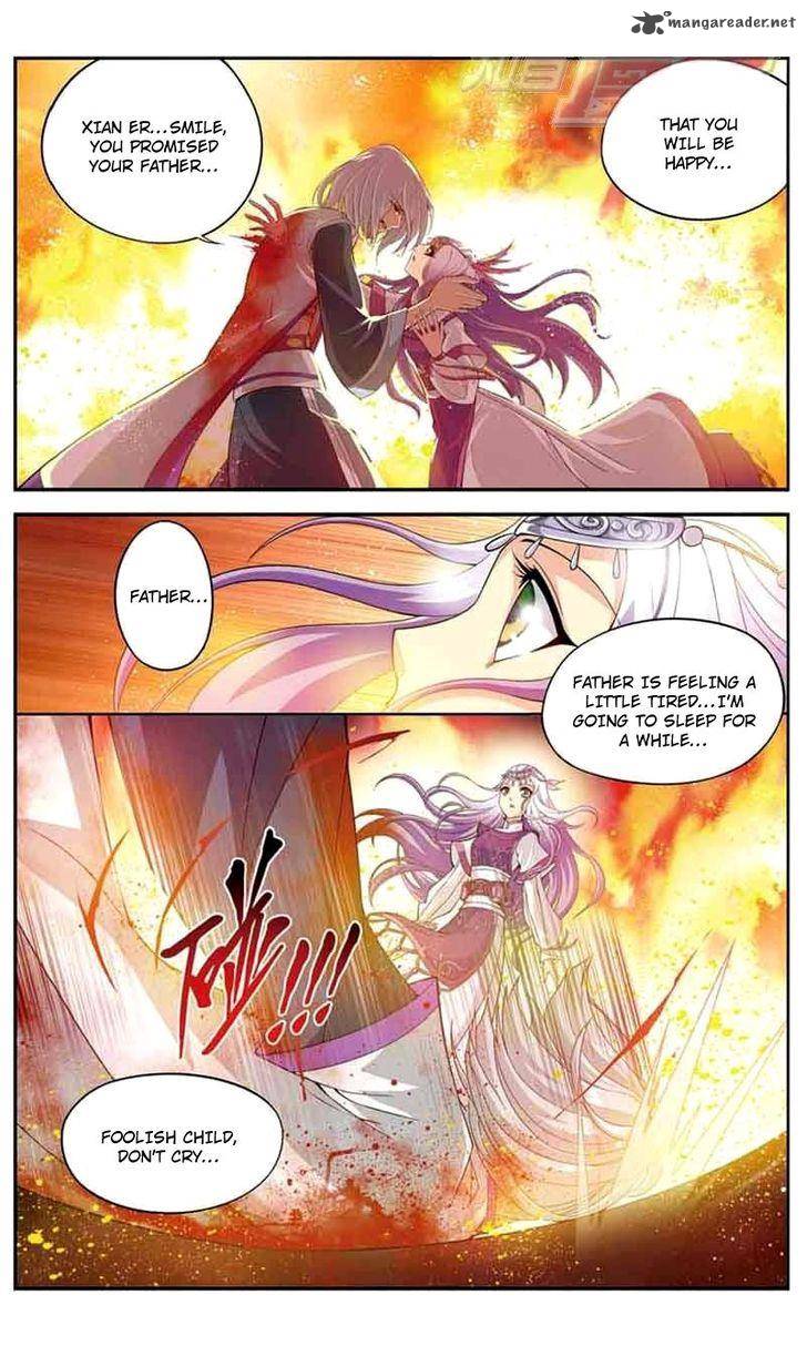 Battle Through the Heavens Chapter 33 - Page 18