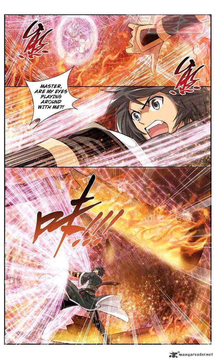 Battle Through the Heavens Chapter 33 - Page 2