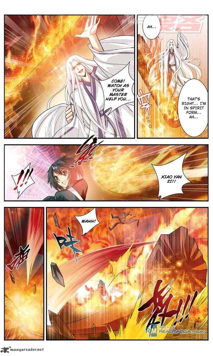 Battle Through the Heavens Chapter 33 - Page 3