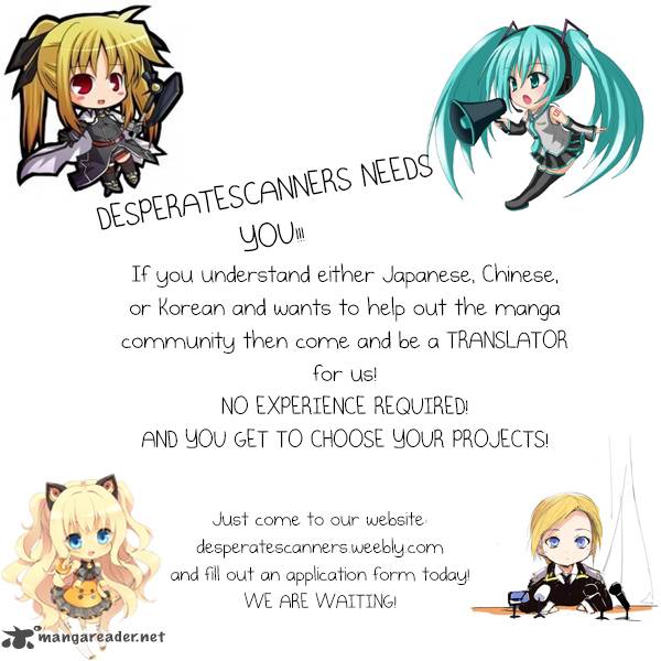 Battle Through the Heavens Chapter 4 - Page 2