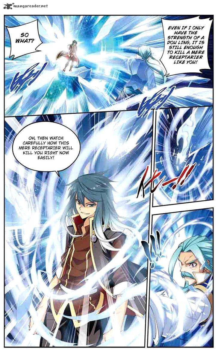 Battle Through the Heavens Chapter 40 - Page 2