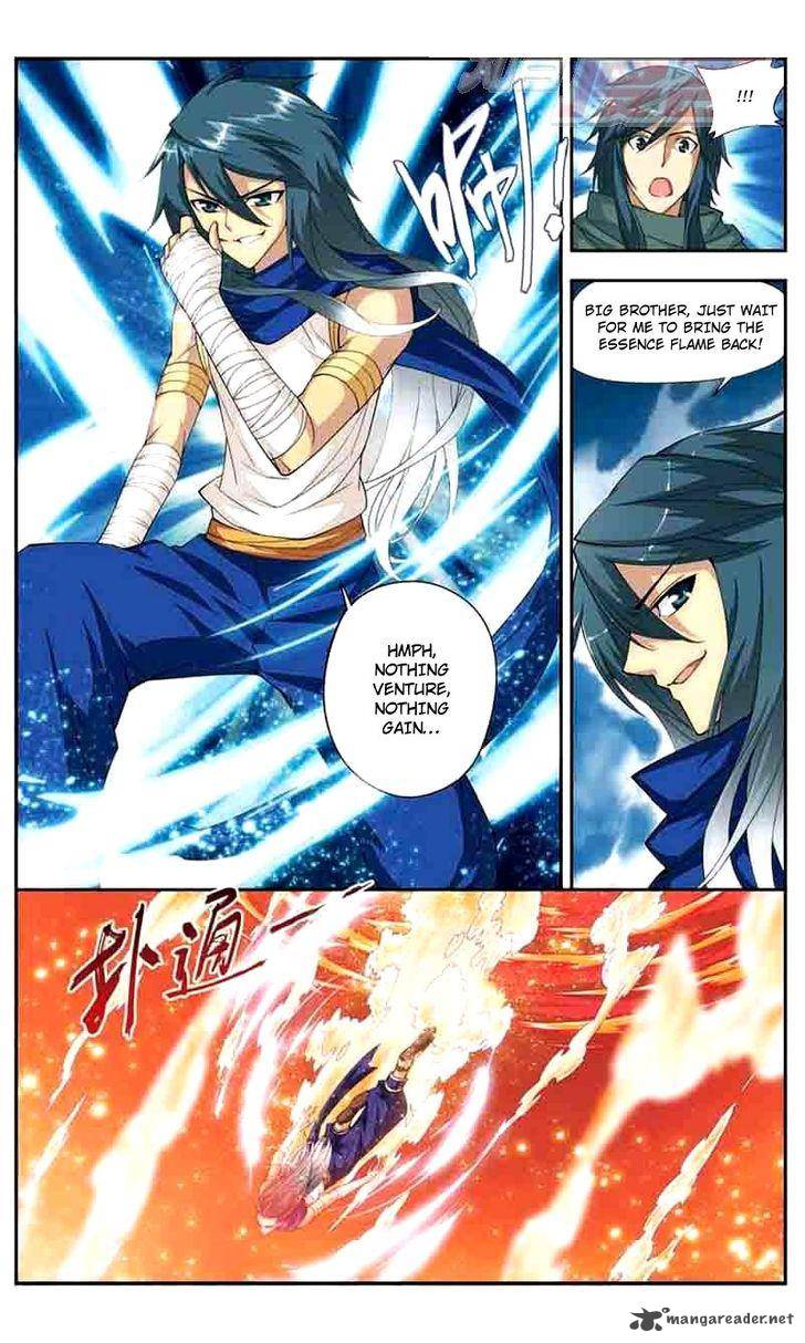 Battle Through the Heavens Chapter 43 - Page 18