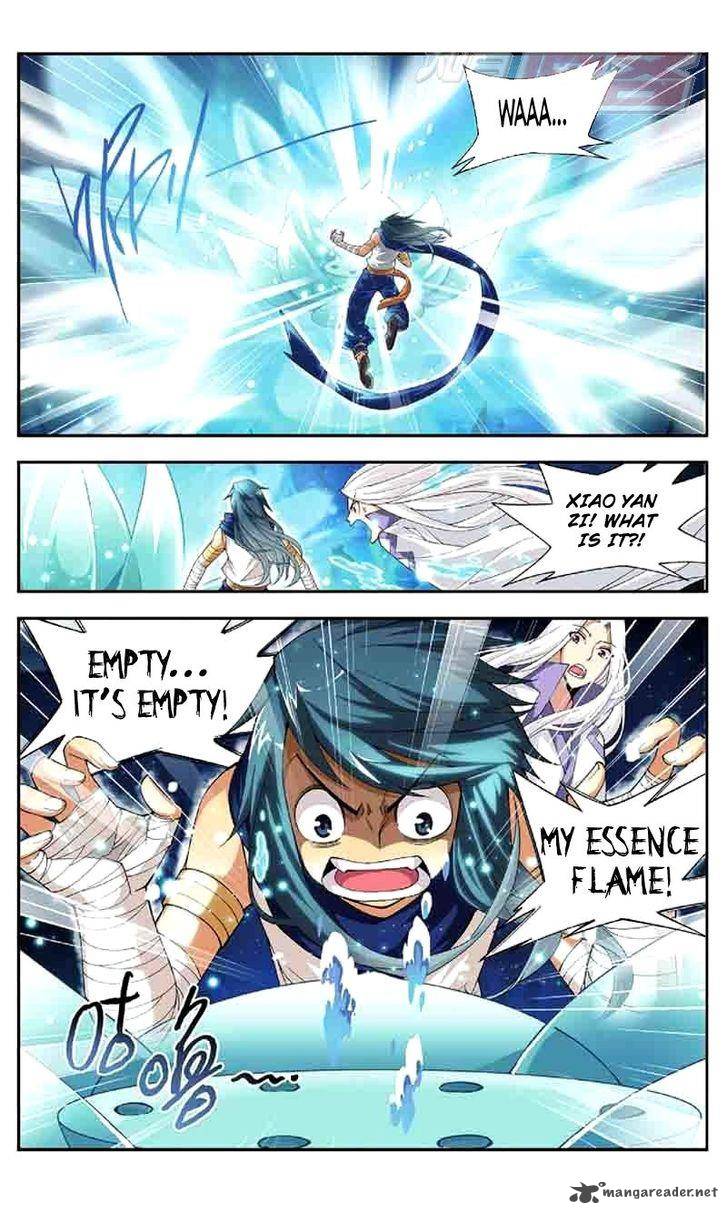 Battle Through the Heavens Chapter 44 - Page 4