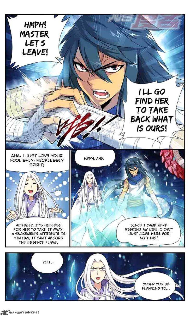 Battle Through the Heavens Chapter 44 - Page 6