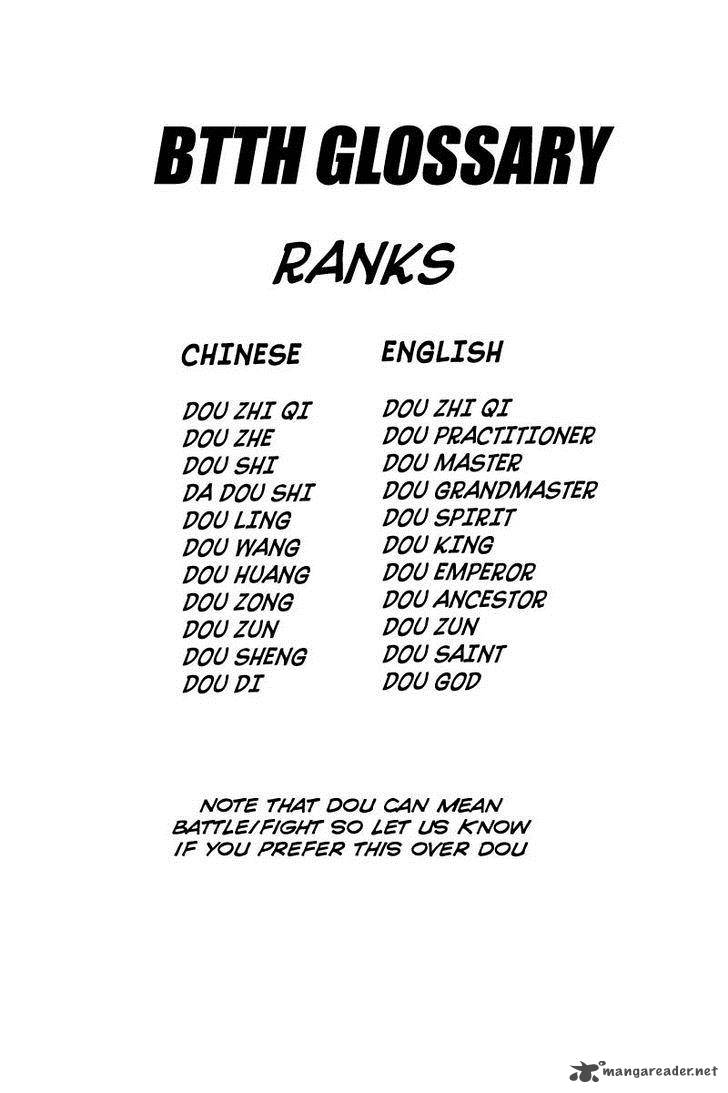 Battle Through the Heavens Chapter 48 - Page 23