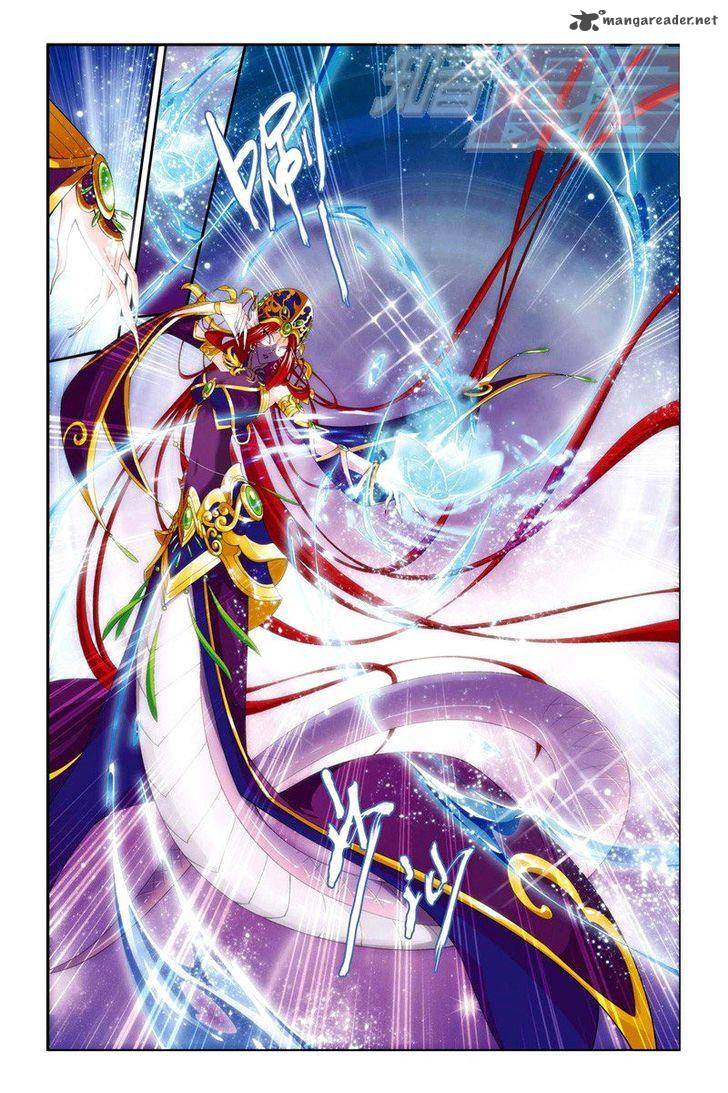 Battle Through the Heavens Chapter 48 - Page 4