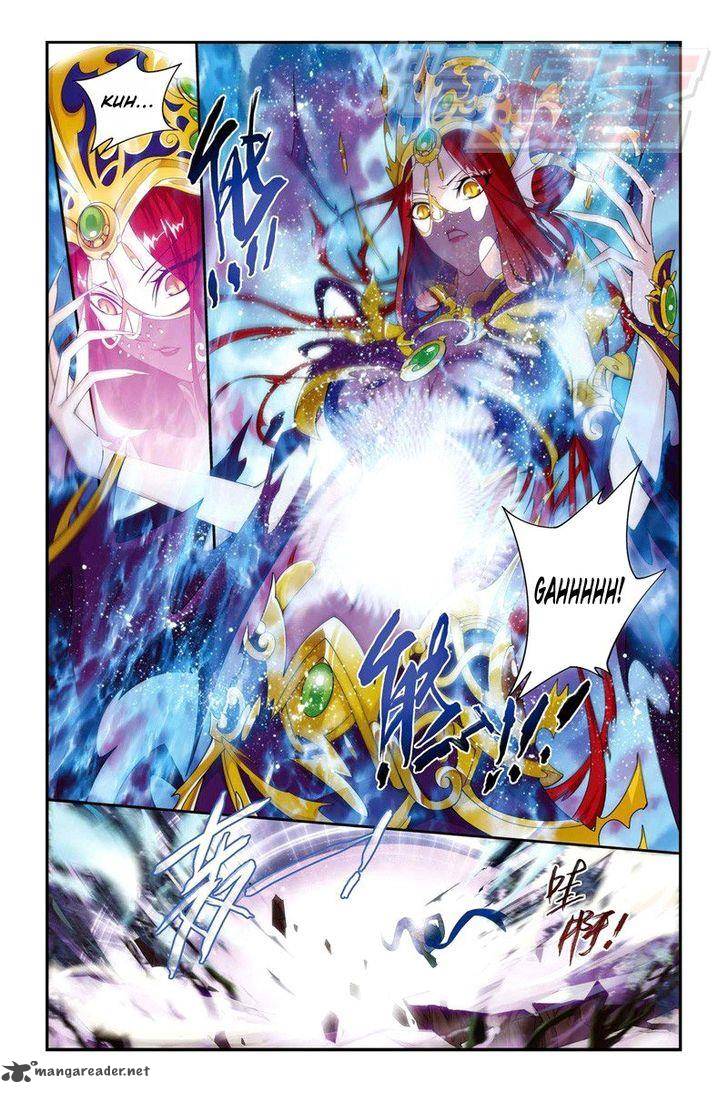 Battle Through the Heavens Chapter 48 - Page 6