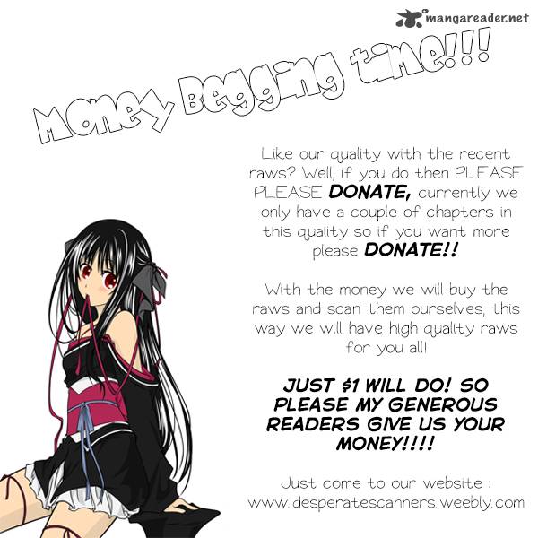 Battle Through the Heavens Chapter 5 - Page 3