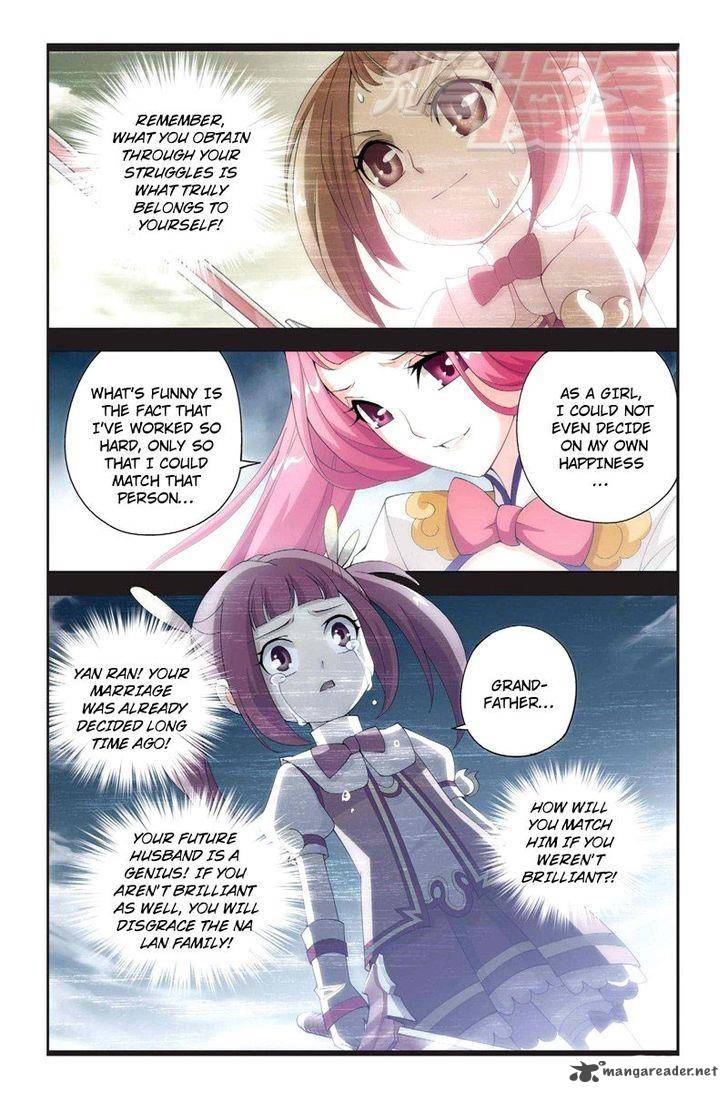 Battle Through the Heavens Chapter 63 - Page 14