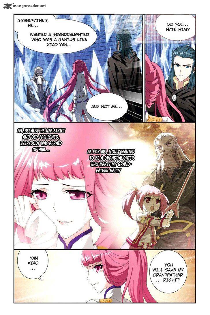 Battle Through the Heavens Chapter 63 - Page 15