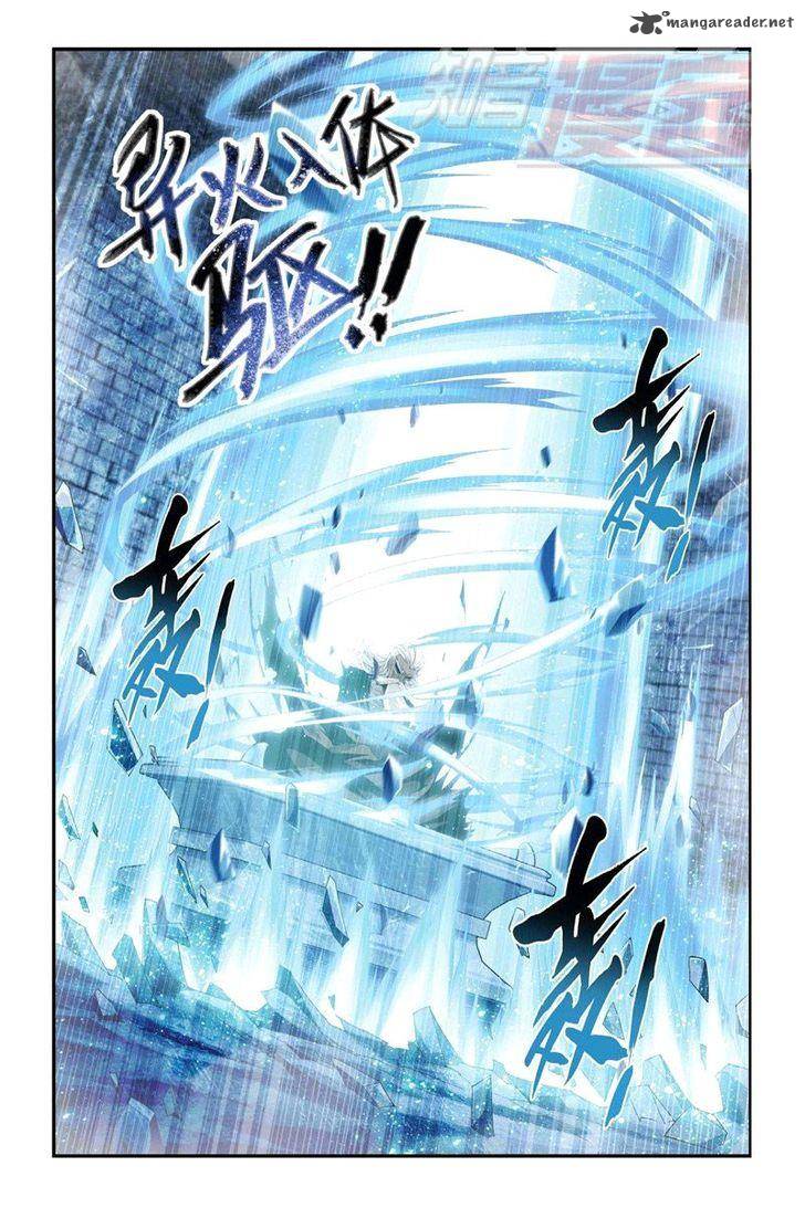 Battle Through the Heavens Chapter 63 - Page 21