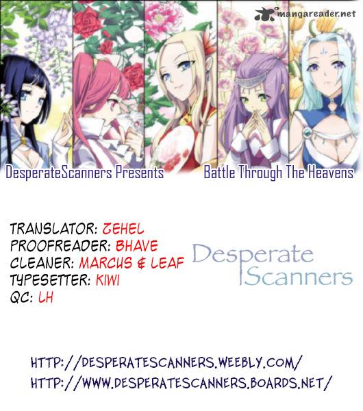 Battle Through the Heavens Chapter 7 - Page 28