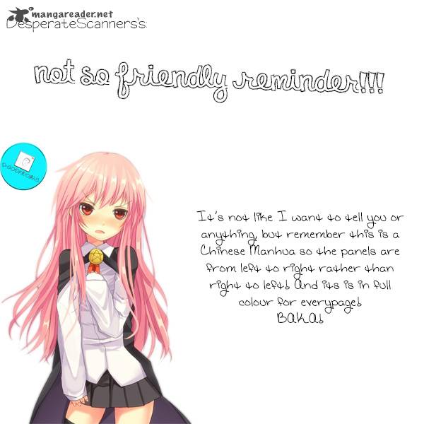 Battle Through the Heavens Chapter 7 - Page 3