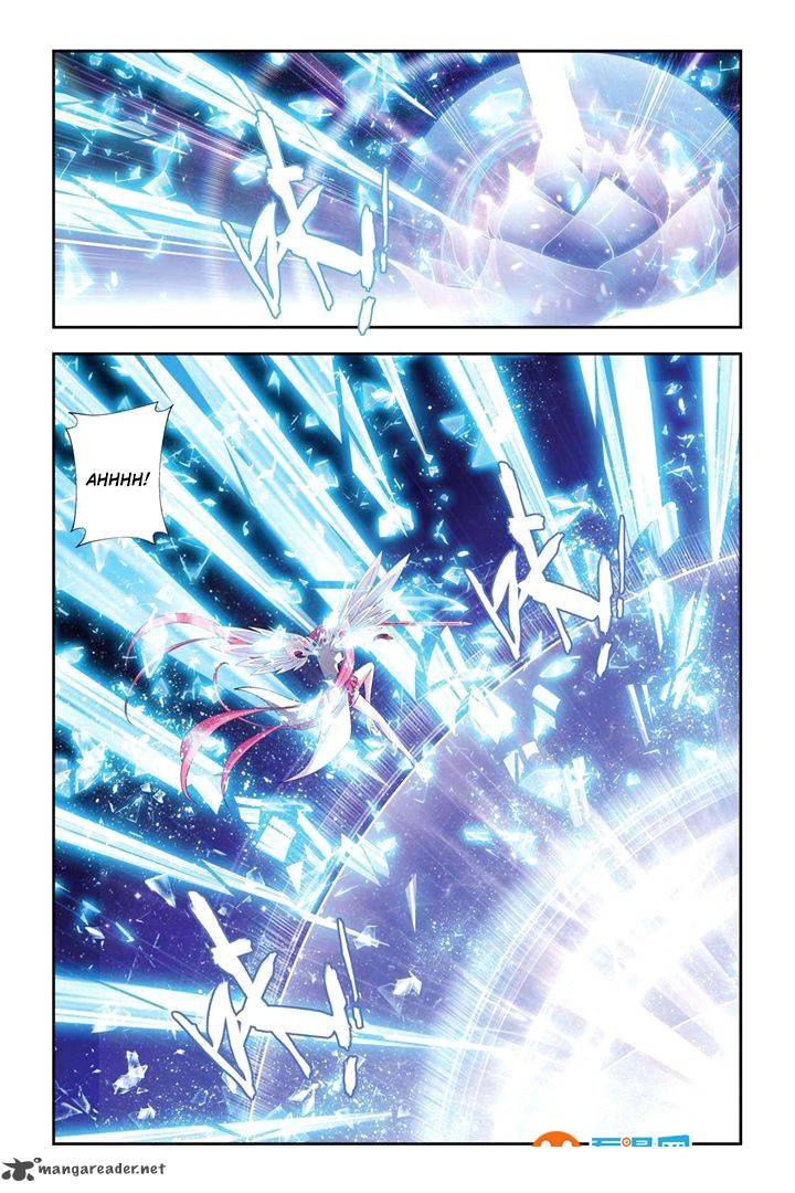 Battle Through the Heavens Chapter 75 - Page 16