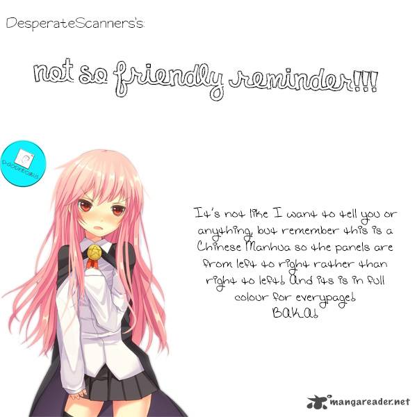 Battle Through the Heavens Chapter 8 - Page 3