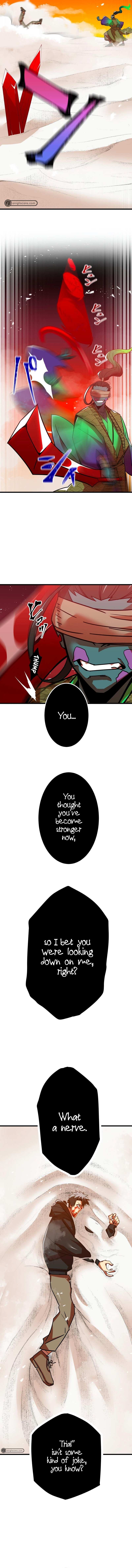 Savior of Divine Blood ~Draw Out 0.00000001% To Become the Strongest~ Chapter 11 - Page 14