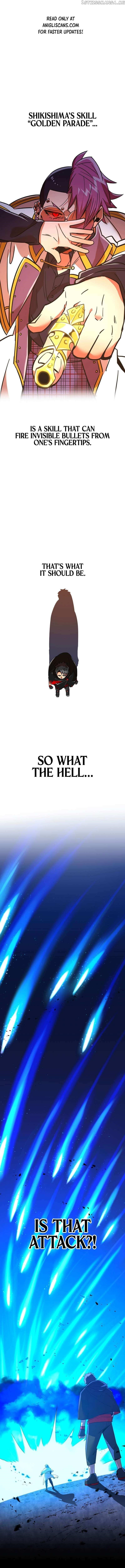 Savior of Divine Blood ~Draw Out 0.00000001% To Become the Strongest~ Chapter 17 - Page 1