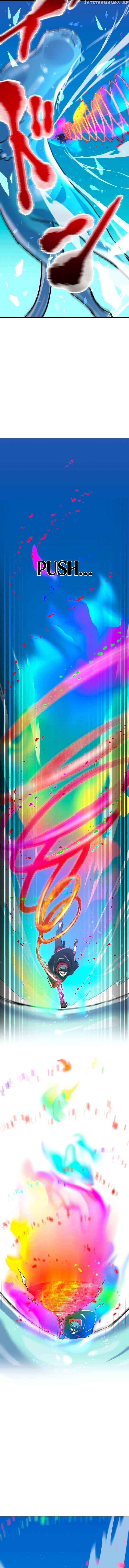 Savior of Divine Blood ~Draw Out 0.00000001% To Become the Strongest~ Chapter 17 - Page 17