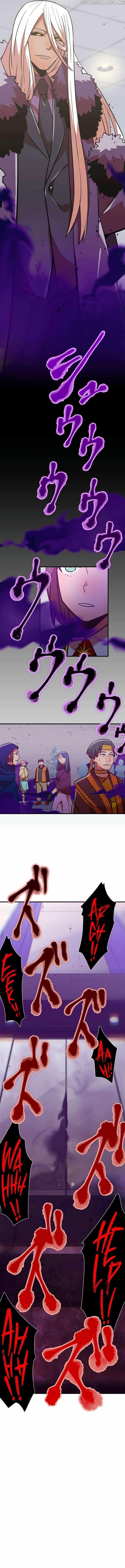 Savior of Divine Blood ~Draw Out 0.00000001% To Become the Strongest~ Chapter 32 - Page 6