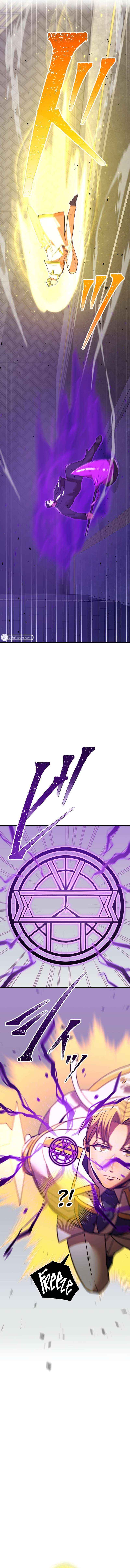 Savior of Divine Blood ~Draw Out 0.00000001% To Become the Strongest~ Chapter 35 - Page 8