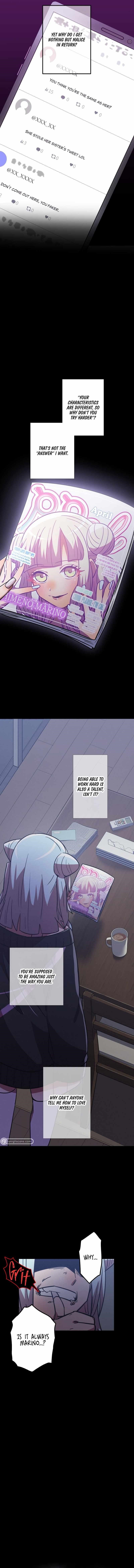 Savior of Divine Blood ~Draw Out 0.00000001% To Become the Strongest~ Chapter 37 - Page 14