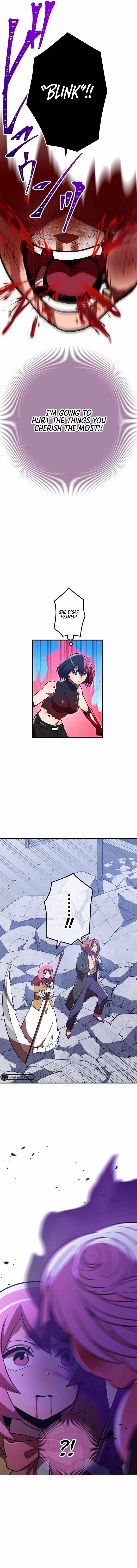 Savior of Divine Blood ~Draw Out 0.00000001% To Become the Strongest~ Chapter 37 - Page 19