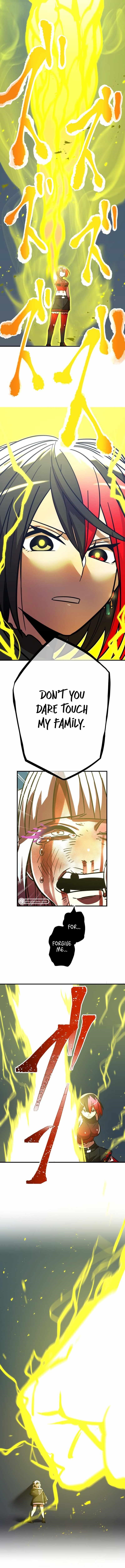 Savior of Divine Blood ~Draw Out 0.00000001% To Become the Strongest~ Chapter 37 - Page 24