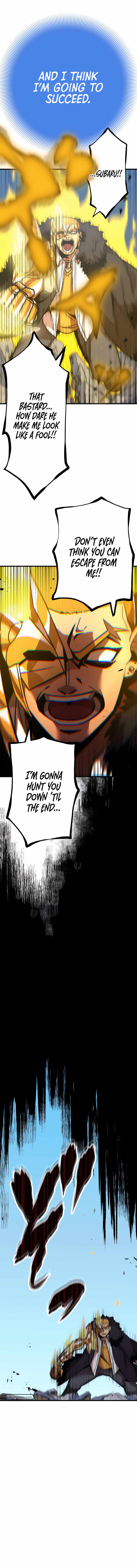 Savior of Divine Blood ~Draw Out 0.00000001% To Become the Strongest~ Chapter 5 - Page 25