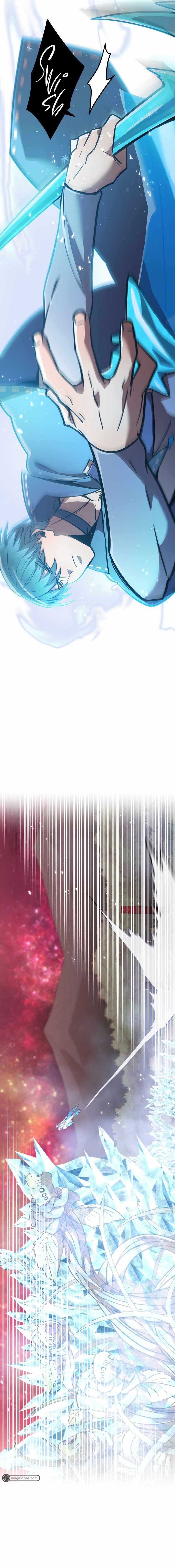 Savior of Divine Blood ~Draw Out 0.00000001% To Become the Strongest~ Chapter 50 - Page 21