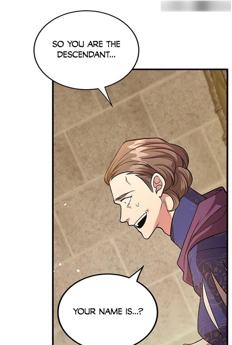 I Got Lucky and Pulled a 10th Rank Summon Chapter 70 - Page 1