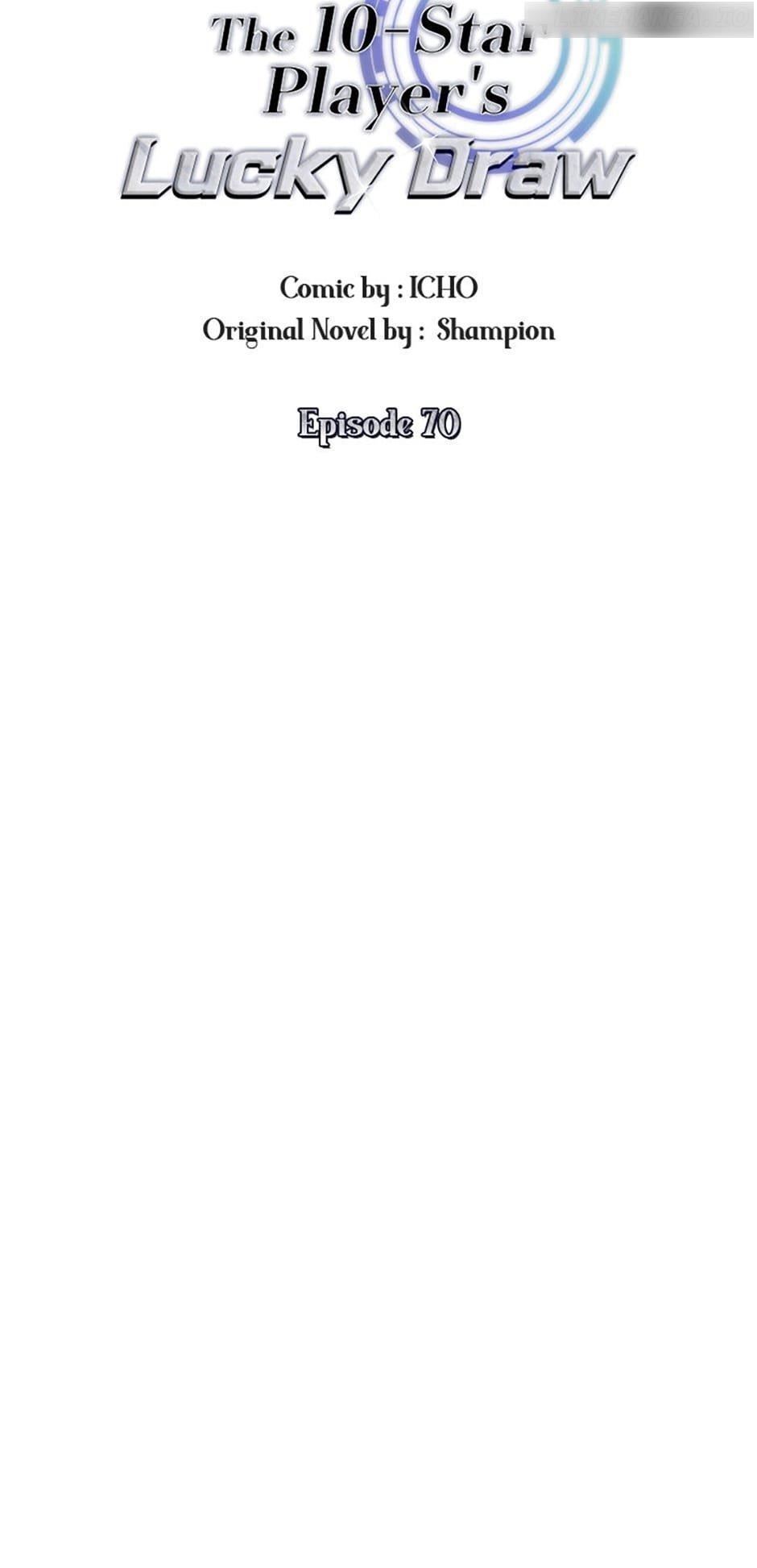 I Got Lucky and Pulled a 10th Rank Summon Chapter 70 - Page 13