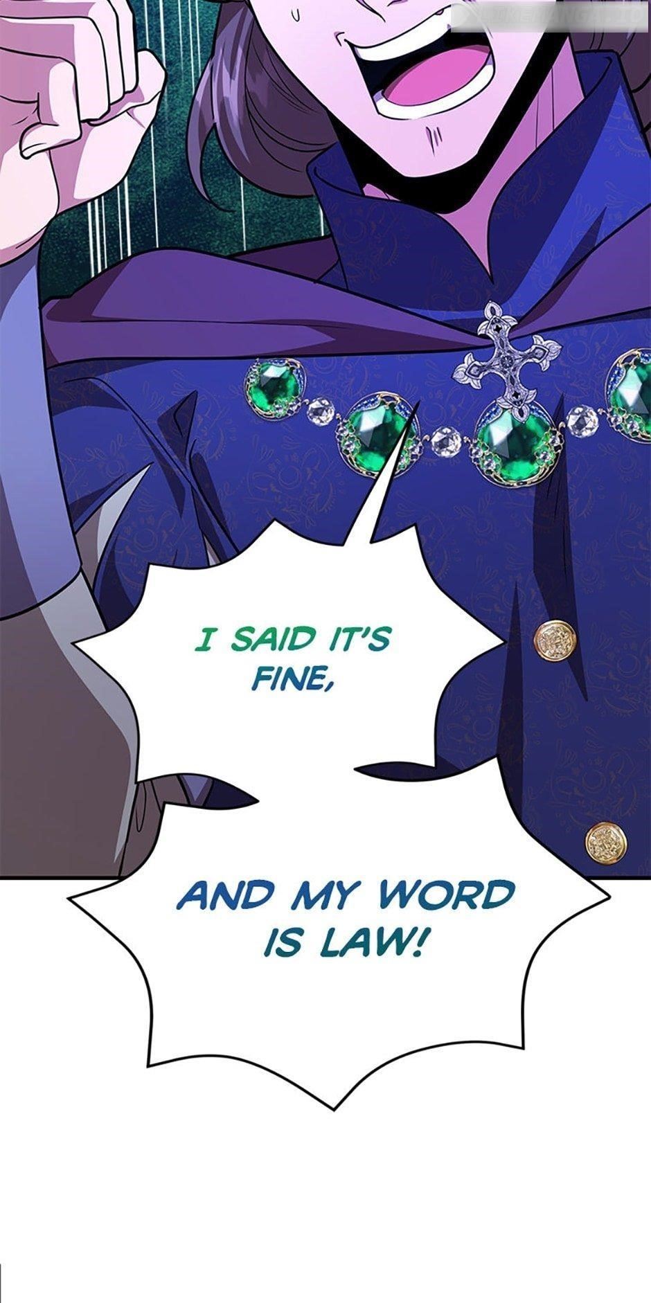 I Got Lucky and Pulled a 10th Rank Summon Chapter 70 - Page 15