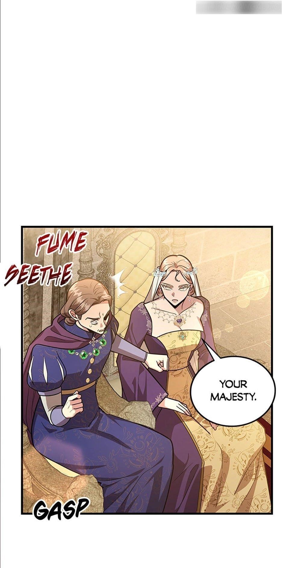 I Got Lucky and Pulled a 10th Rank Summon Chapter 70 - Page 16