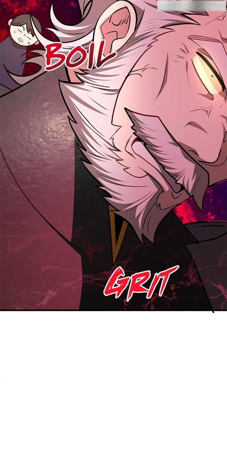 I Got Lucky and Pulled a 10th Rank Summon Chapter 70 - Page 19