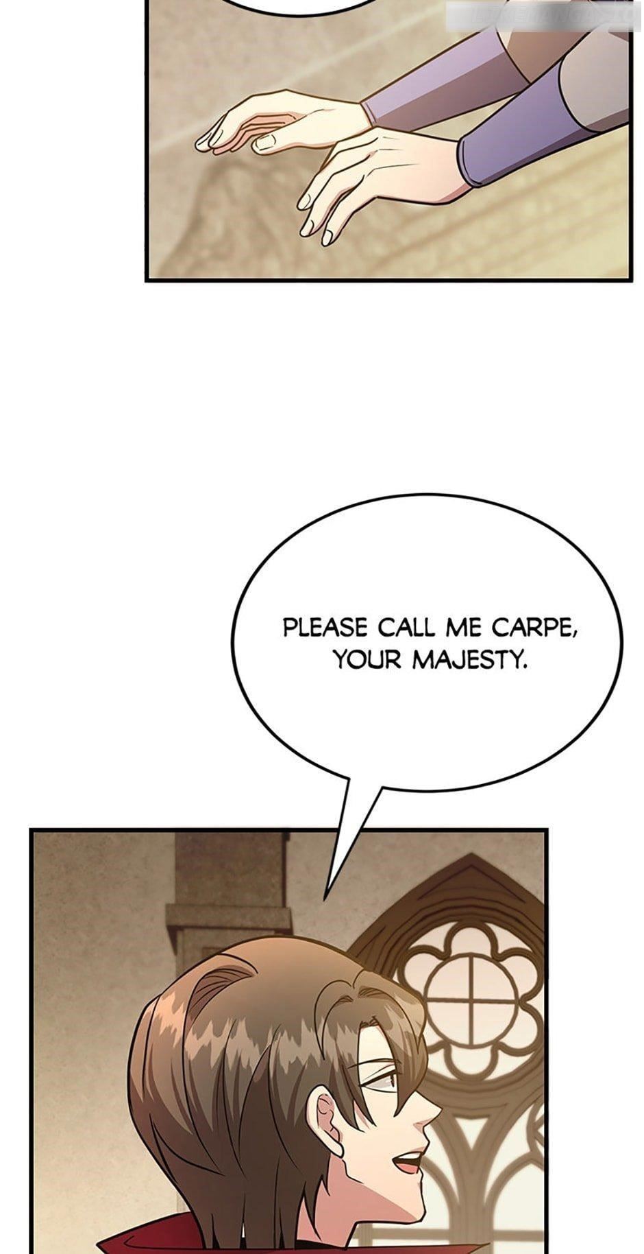 I Got Lucky and Pulled a 10th Rank Summon Chapter 70 - Page 2