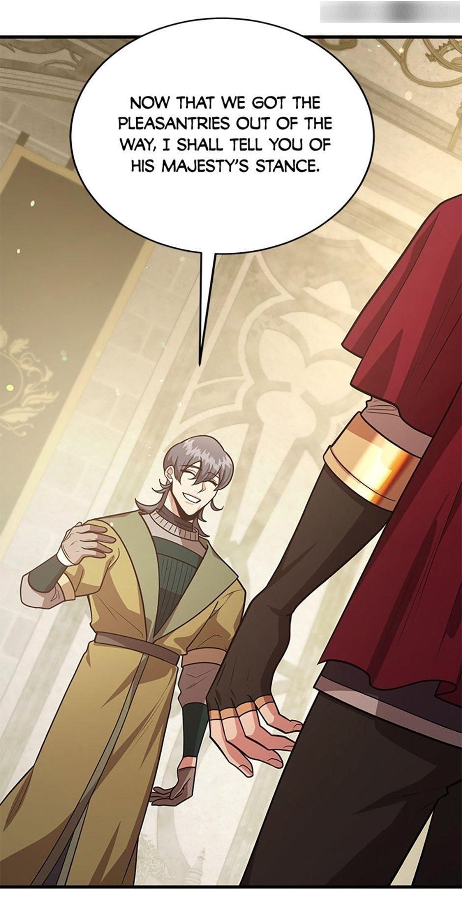 I Got Lucky and Pulled a 10th Rank Summon Chapter 70 - Page 20