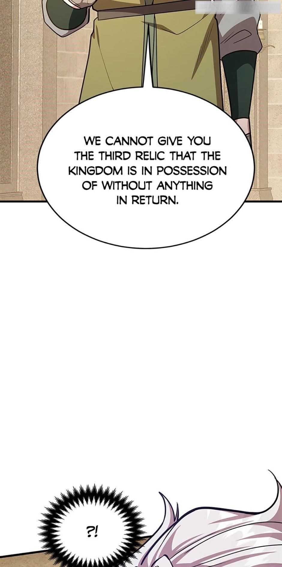 I Got Lucky and Pulled a 10th Rank Summon Chapter 70 - Page 22