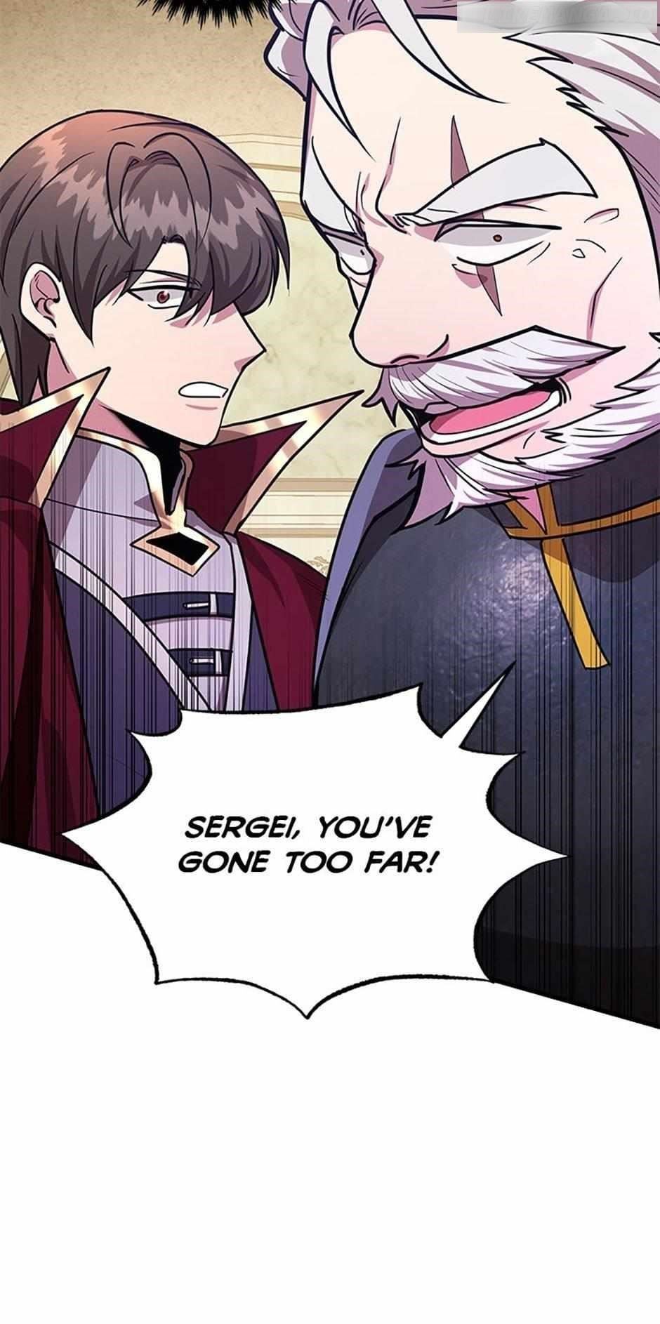 I Got Lucky and Pulled a 10th Rank Summon Chapter 70 - Page 23