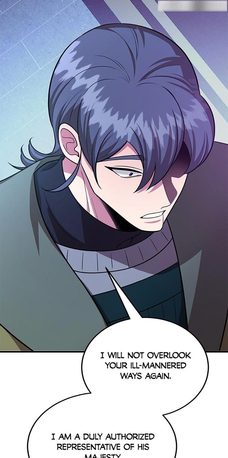 I Got Lucky and Pulled a 10th Rank Summon Chapter 70 - Page 25