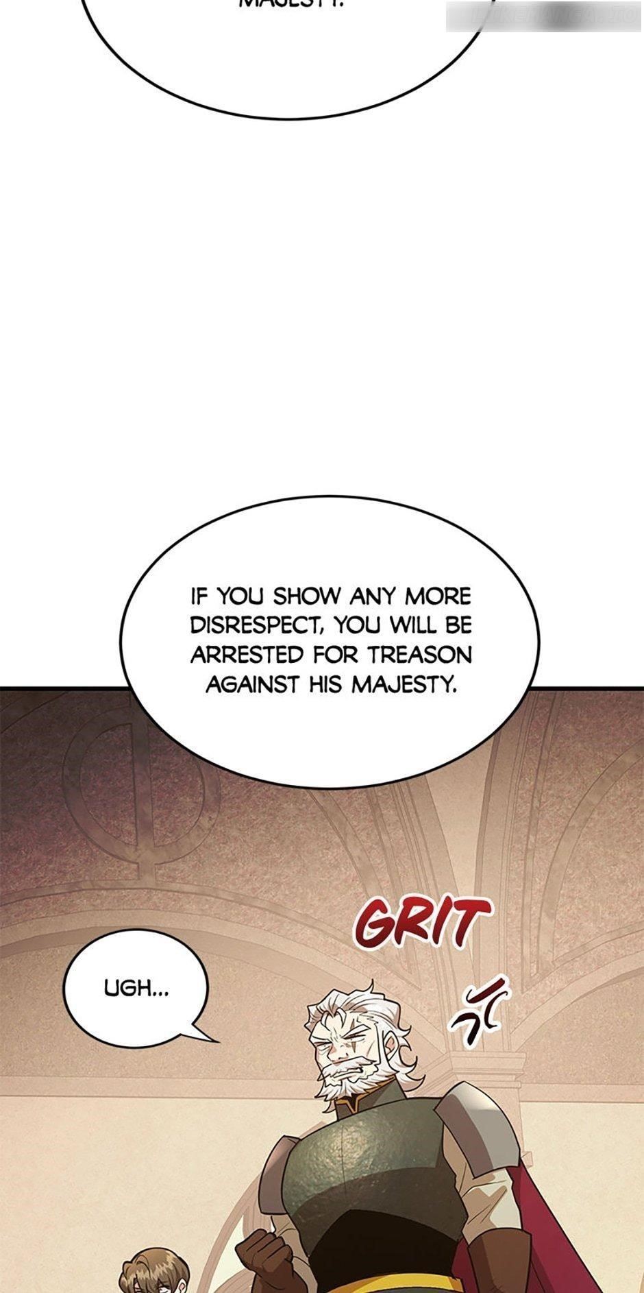 I Got Lucky and Pulled a 10th Rank Summon Chapter 70 - Page 26