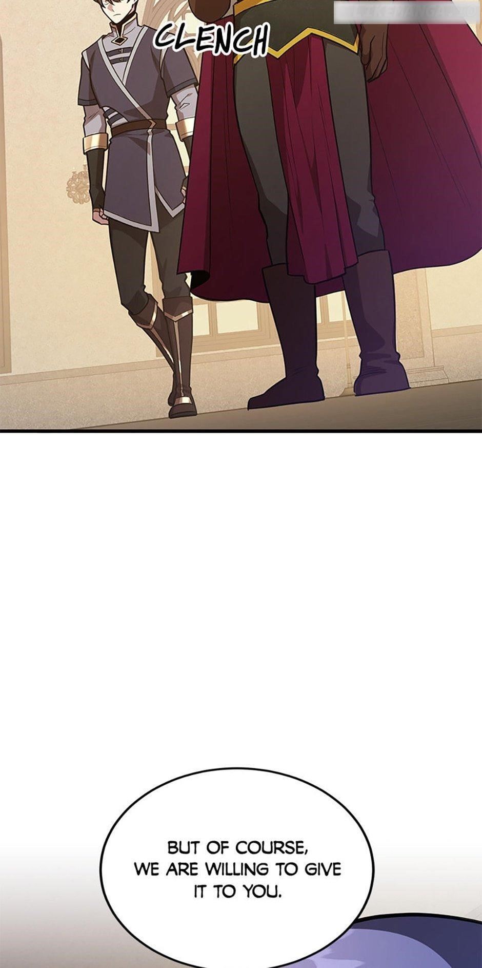 I Got Lucky and Pulled a 10th Rank Summon Chapter 70 - Page 27