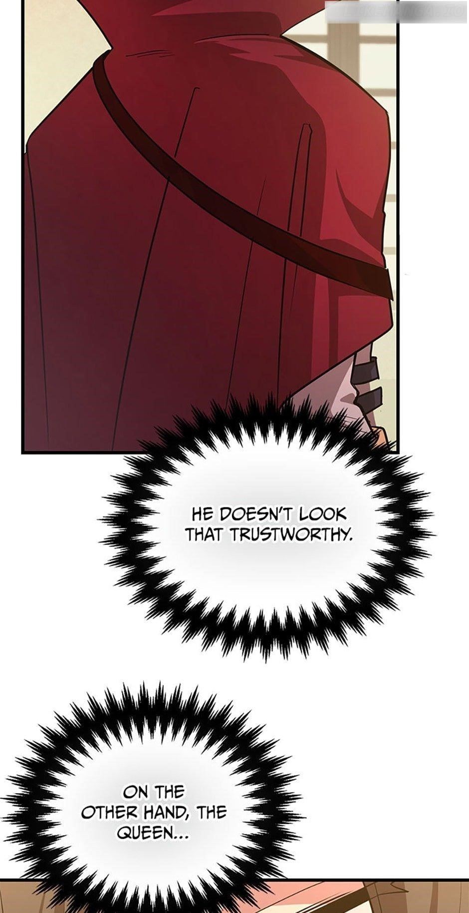 I Got Lucky and Pulled a 10th Rank Summon Chapter 70 - Page 3