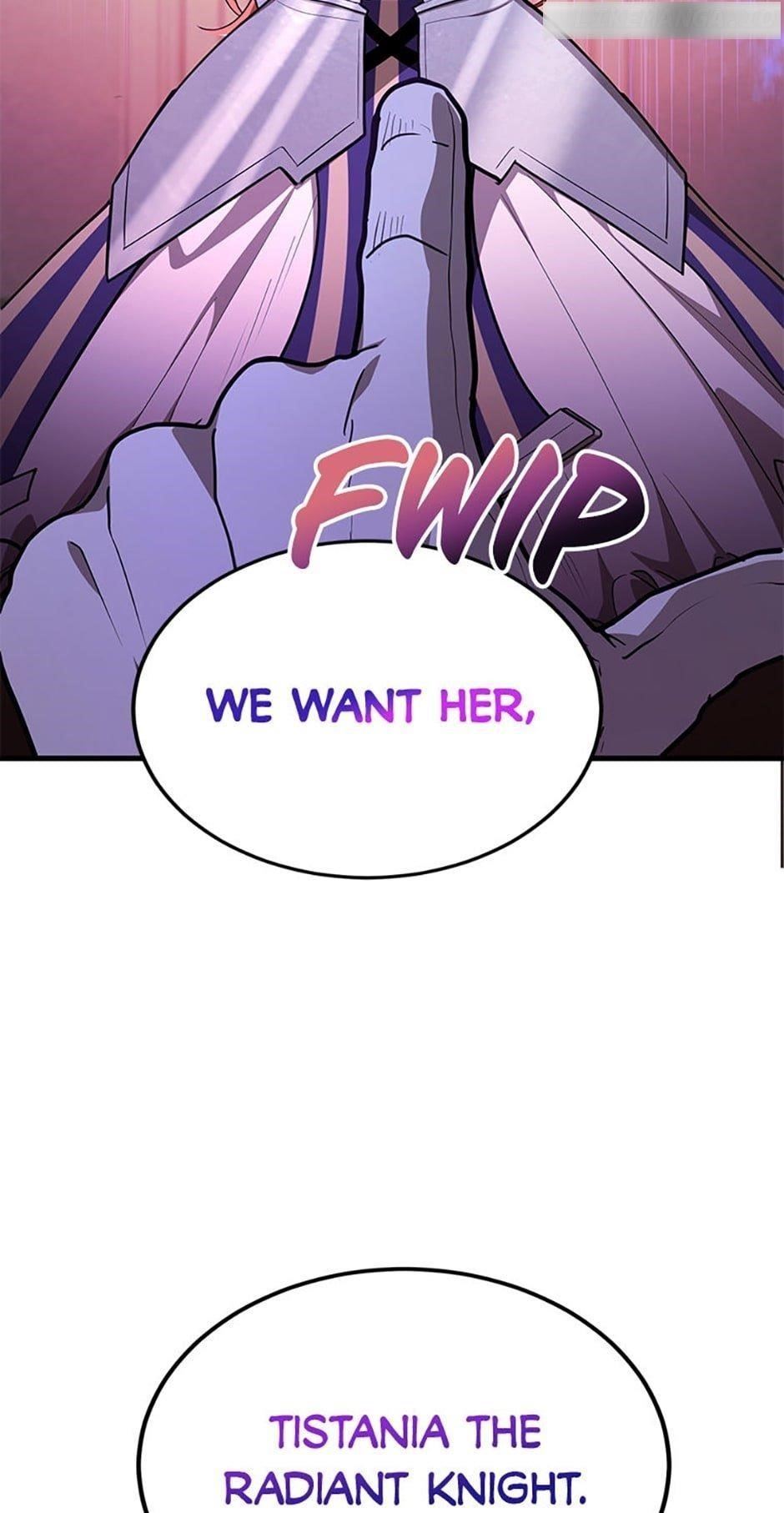 I Got Lucky and Pulled a 10th Rank Summon Chapter 70 - Page 31